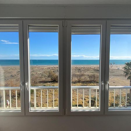 Primera Linea De Playa Valencia Ngoại thất bức ảnh