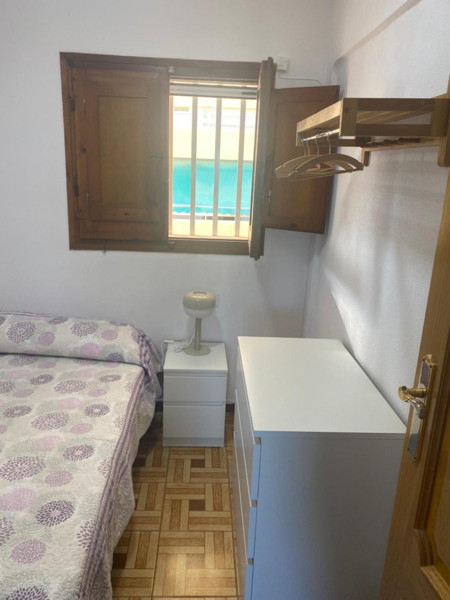 Primera Linea De Playa Valencia Ngoại thất bức ảnh
