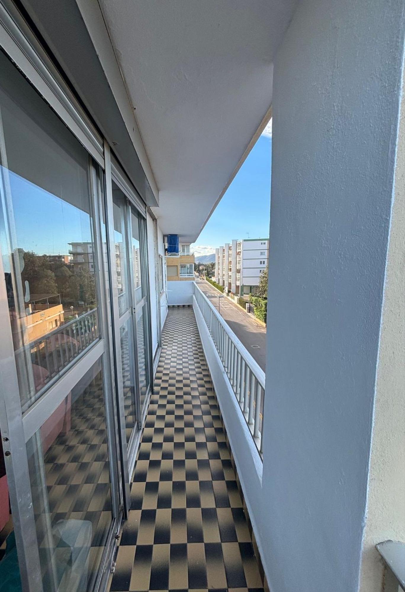 Primera Linea De Playa Valencia Ngoại thất bức ảnh