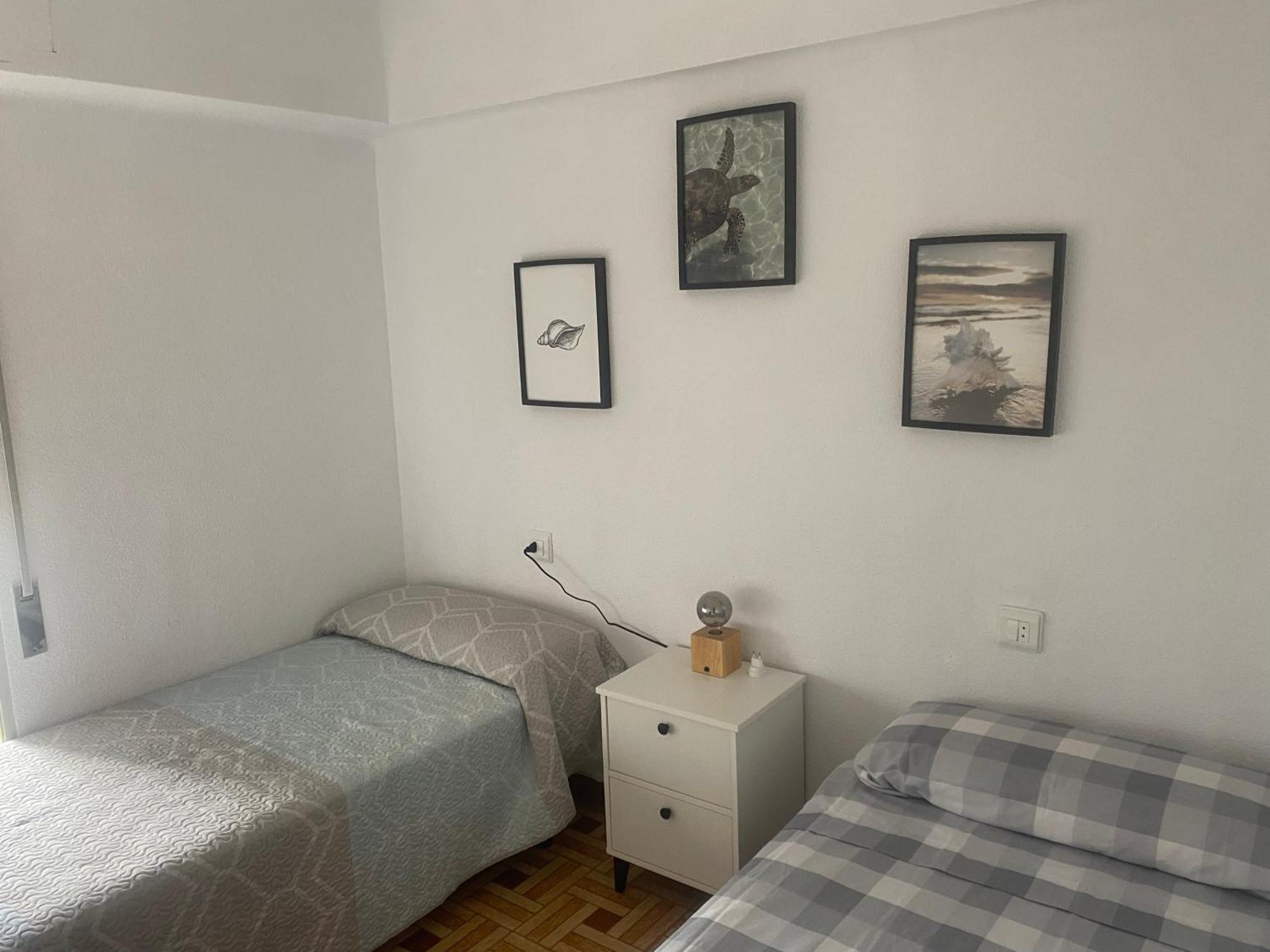 Primera Linea De Playa Valencia Ngoại thất bức ảnh