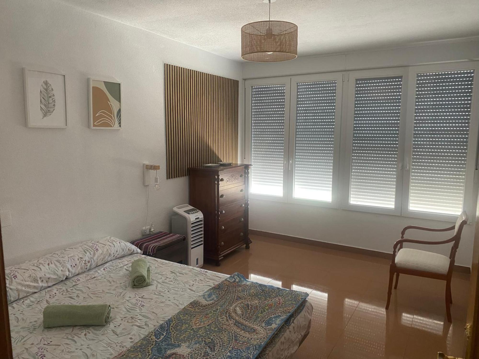 Primera Linea De Playa Valencia Ngoại thất bức ảnh